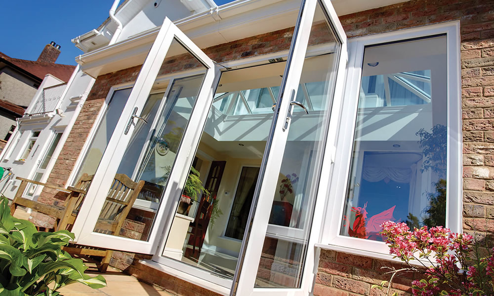 French Doors for Boston Homes: Adding Elegance and Light to Your Living Space